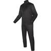 Rebelhorn Giacca da moto Rebelhorn Rain Black, 2XL