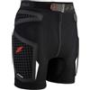 Zandona Pantaloncini da motocross Zandona Netcube, XS