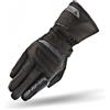 Shima Guanti Shima Touring Dry nero, S