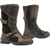 Forma Stivali da moto Forma ADV Tourer WP marrone, 42