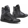 Forma Scarpe Moto Forma Hyper WP nero, 40