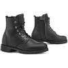 Forma Stivali da moto da donna Forma Crystal WP nero, 37