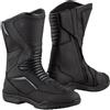 Kore Stivali da moto Kore Touring Long Flex neri, 38