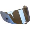 HJC Plexi blu iridio HJC HJ-26,