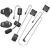 Interphone Kit audio CellularLine Interphone per set Bluetooth Tour, Sport, Urban, Link, Avant,