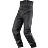 SCOTT Pantaloni da pioggia SCOTT Ergonomic Pro DP Donna Nero, 48