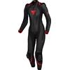 Shima Costume intero donna Shima Miura RS nero-rosso, 40