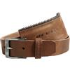 Revit Safeway 2 cintura per pantaloni marrone Dimensione: 95, 95
