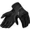 Revit Guanti da moto da donna Revit Crater 2 WSP, L