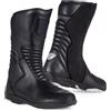 Eleveit Stivali da moto Eleveit T EXPERT nero Saldi, 37