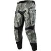 Revit Pantaloni da motocross Revit Peninsula camo grigio, XL