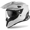 Airoh Casco Airoh Commander Colore grigio opaco, XS