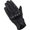 Rebelhorn Guanti da moto da donna Rebelhorn Thug II nero, S
