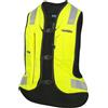 HELITE Gilet airbag elettronico HELITE e-Turtle giallo fluo, XS
