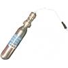 HELITE Bomba pirotecnica per airbag elettronici HELITE Dimensione: 100 cc, 100 cc