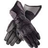 Rebelhorn Guanti da moto da donna Rebelhorn Rebel nero Saldi, XS
