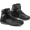 Stylmartin Stivali da moto Stylmartin Vector WP nero-grigio, 42