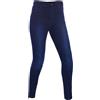 Oxford Jeggings Oxford blu, W14/L26