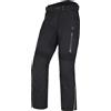 RSA Pantaloni da moto RSA Greby 2 Donna Nero, 3XL