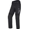 RSA Pantaloni da moto RSA Greby 2 bianchi e neri da donna, XL