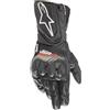 Alpinestars Guanti da moto Alpinestars SP-8 nero, 2XL