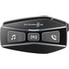Interphone Interfono vivavoce Bluetooth U-COM16 - Confezione singola,