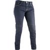 Oxford Jeans Oxford Original Approved Donna Slim fit blu Dimensione: 18/28, 18/28