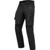 Ozone Pantaloni da moto Ozone Union II nero Saldi, 4XL