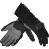 Rebelhorn Guanti da moto Rebelhorn Fighter Nero, L