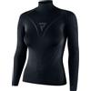 Rebelhorn Camicia termica Rebelhorn Therm II Donna Nero-Grigio, L