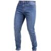 Ozone Jeans da moto Ozone Striker Blue Saldi, W28/L32