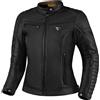 Shima Giacca da moto da donna Shima Winchester 2.0 nera, L