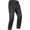 Oxford Pantaloni moto corti Oxford Arizona 1.0 Air Nero, S