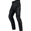 Ozone Pantaloni moto Ozone Flow neri Saldi, 3XL