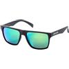 Meatfly Occhiali da sole Meatfly Trigger 2 nero-verde,