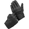 BROGER Guanti da moto da donna BROGER California nero Saldi, XS