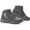 Eleveit Stivali da moto da donna Eleveit Town WP Nero, 36