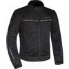Oxford Giacca da moto Oxford Arizona 1.0 Air Nero, XL