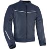 Oxford Giacca da moto Oxford Arizona 1.0 Air blu, L