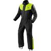 Revit Tuta antipioggia Revit Pacific 4 H2O nero-giallo fluo, L