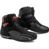 Stylmartin Stivali da moto rosso-nero Stylmartin Vector, 45