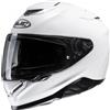 HJC Casco moto integrale HJC RPHA 71 Solid bianco perla, L
