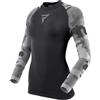 Rebelhorn Camicia termica mimetica da donna Rebelhorn Freeze II, M