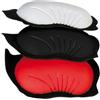 Zandona Saponette ginocchia universali Zandona EVO Colore: Rosso,