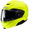 HJC Casco moto HJC RPHA 91 Solid verde fluo, L