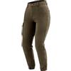 Ozone Jeans da donna Ozone Jane JF Green Motorcycle, W36/L30