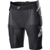 Alpinestars Pantaloncini da motocross Alpinestars Bionic Action, M