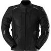 Furygan Giacca da moto Furygan BROOKS VENTED+ nero, 4XL
