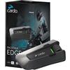CARDO Interfono Bluetooth CARDO PACKTALK EDGE solo,