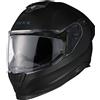 Nexx Casco integrale da moto NEXX Y.100R Fullblack nero opaco, XS